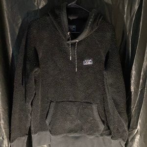 Abercrombie & Fitch sweatshirt Size XL
